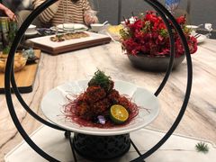 -英冠索菲特酒店·萧湘阁中餐厅