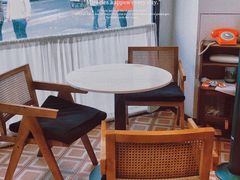 -堂屋糖水店(愚园店)