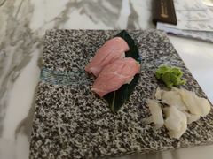 -御瀛日本料理