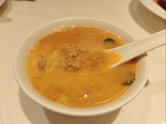 龙虾汤贵妃泡饭-利苑酒家(宜安广场店)