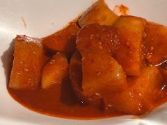 -七八冷面·延边朝鲜族美食(圣熙八号店)