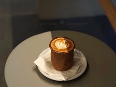 澳白-Seesaw Coffee(苏州中心店)