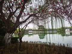 -石湖景区