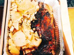 -Pedro's House of Lamb(基督城)