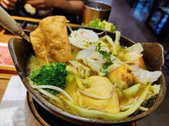 -老爷锅(新街口IFCX店)