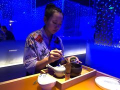 -味见·雪月花(天富路店)