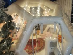 -天空花园餐吧·生日·团建(南山店)