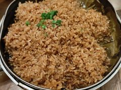 糯米鸡翅-孙府大院(步行街店)