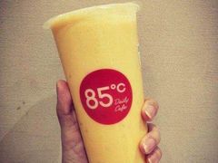 -85度C(青岛闽江路店)