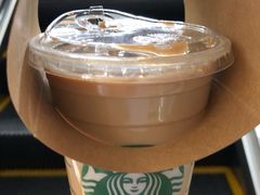 -星巴克(武汉协和医院店)