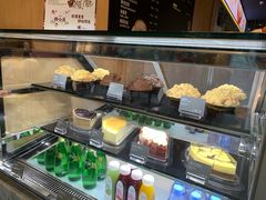 -哈根达斯(泉州万达店)