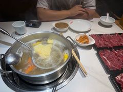 -牛品福潮汕牛肉火锅(旺庄店)