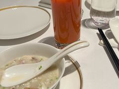-金轩中餐厅 Jin Xuan(浦东丽思卡尔顿酒店)