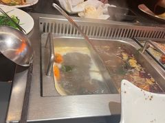 -星伦多自助料理·涮烤一体(虹悦城店)