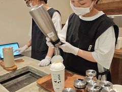 -李山山茶事(景枫店)