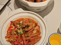 -兰湘子·湘菜小炒(南京江宁万达店)