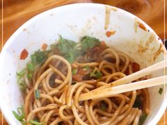 -王记生烫牛杂面馆(兰陵路店)