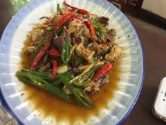 -百年粉蒸牛肉