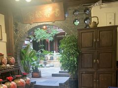 -香满楼(临安路店)