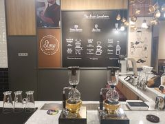 -COSTA COFFEE(武汉武商MALL店)