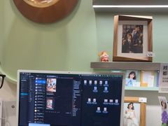 -海马体家庭照相馆(广州正佳广场店)