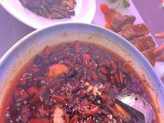 -粉墨特色菜·烧烤音乐酒馆