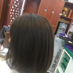 -美梵日系沙龙