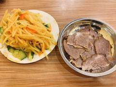 -有礼有面(知春路店)