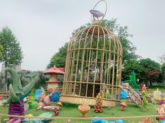 -安徒生童话乐园