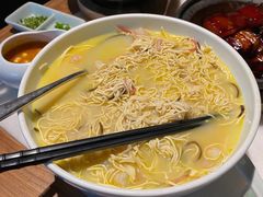 -苏帮袁Sue Cuisine(来福士店)