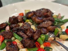 -上海浦东嘉里大酒店