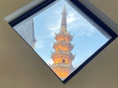-吴作人艺术馆