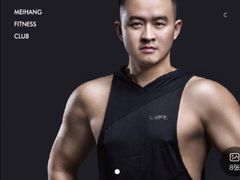 -美航国际健身(北京华联店)