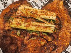 -火塘云南烧烤大排档