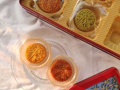 -肯德基(中州一店)