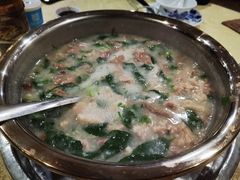 -标记美食新鲜猪杂(兴南大道店)