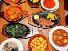 -萨莉亚意式餐厅(南京虹悦城店)