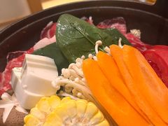 -百万叔(临湖店)