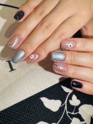 -MB·nail美甲美睫