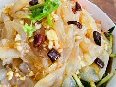 -叶存利海鲜大馅饺子(海宁路总店)