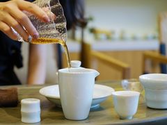 -茗唐中式茶会所(金钟路店)