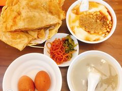 -方中山胡辣汤(西安高新区店)