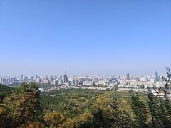 -千佛山风景名胜区