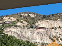 -青岩寺风景区