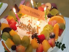 -糕小爱动物奶油生日蛋糕定制(晋江万达店)