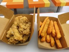 -PIXEL BOY炸鸡店(上海首店)