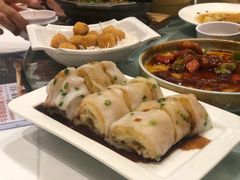 -稻香酒家(天河城店)