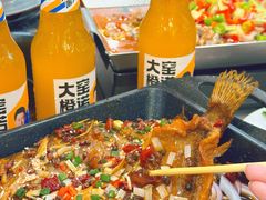 -四妹餐厅(玫瑰街店)