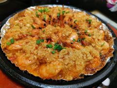 铁板虾-新沙家浜(城南东路店)