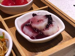 -新仙清汤牛腩(铜锣湾店)